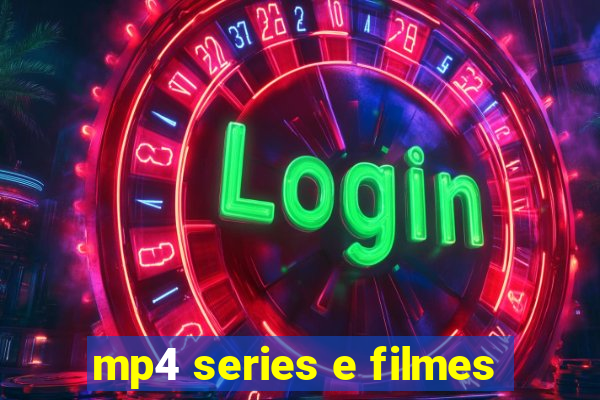 mp4 series e filmes